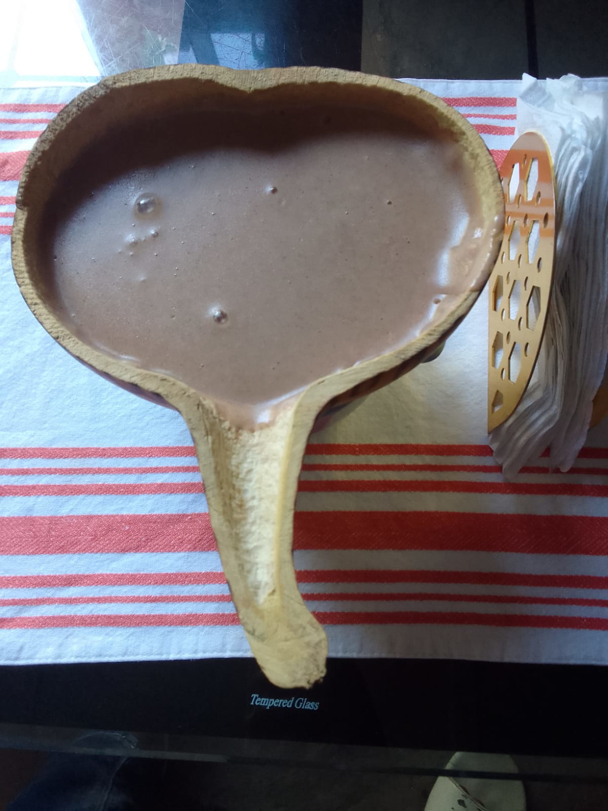 A photo of the interior of Grand Appetite restaurant